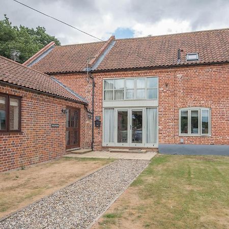 Vila Maple Barn Rural Retreat Norwich Exteriér fotografie